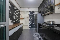 Blk 446B Fernvale Lodge (Sengkang), HDB 4 Rooms #542226111